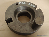 PřírubaPříruba na soustruh SU 63 (Flange for SU 63 lathe) 300mm